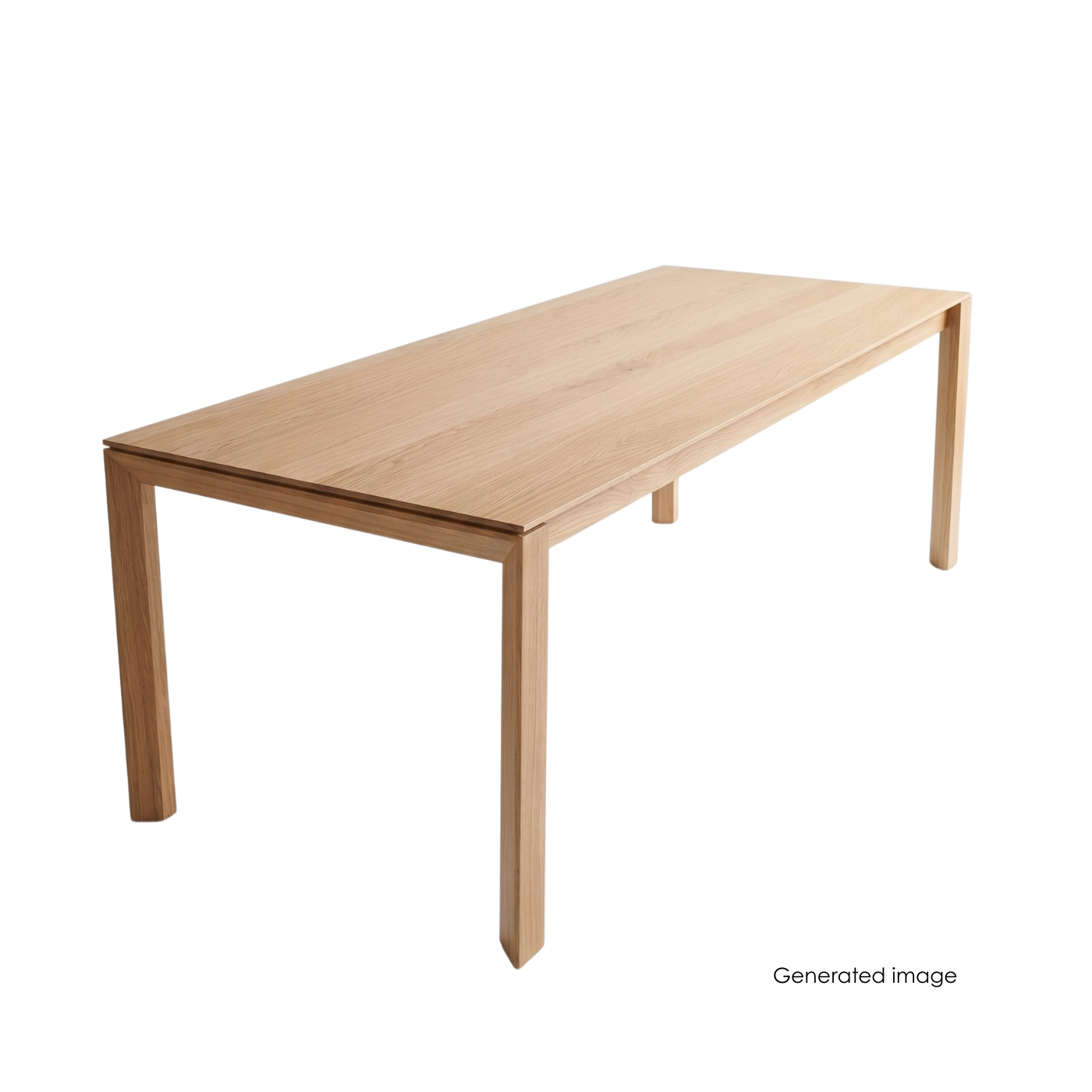 Globewest Huxley Dining Table