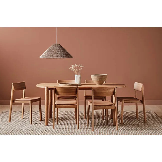 Globewest Sketch Cove Dining Table