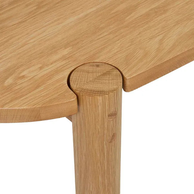 Globewest Sketch Cove Dining Table
