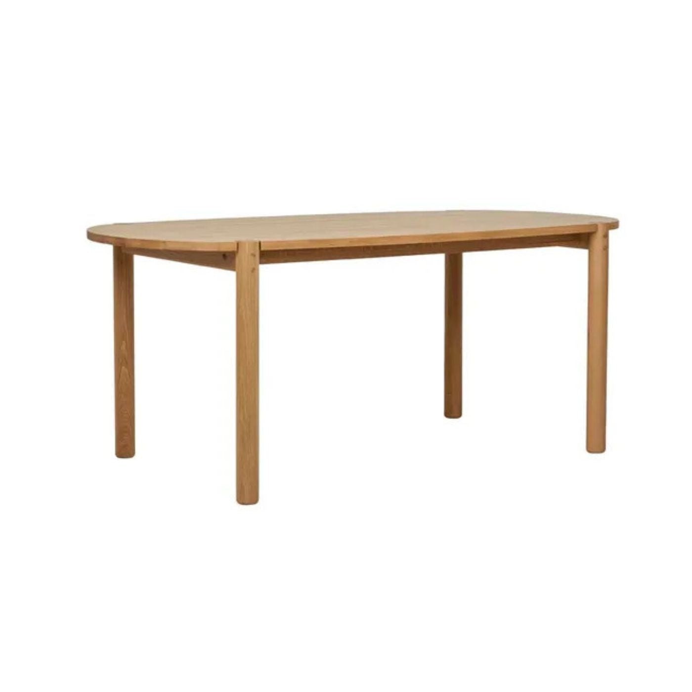 Globewest Sketch Cove Dining Table