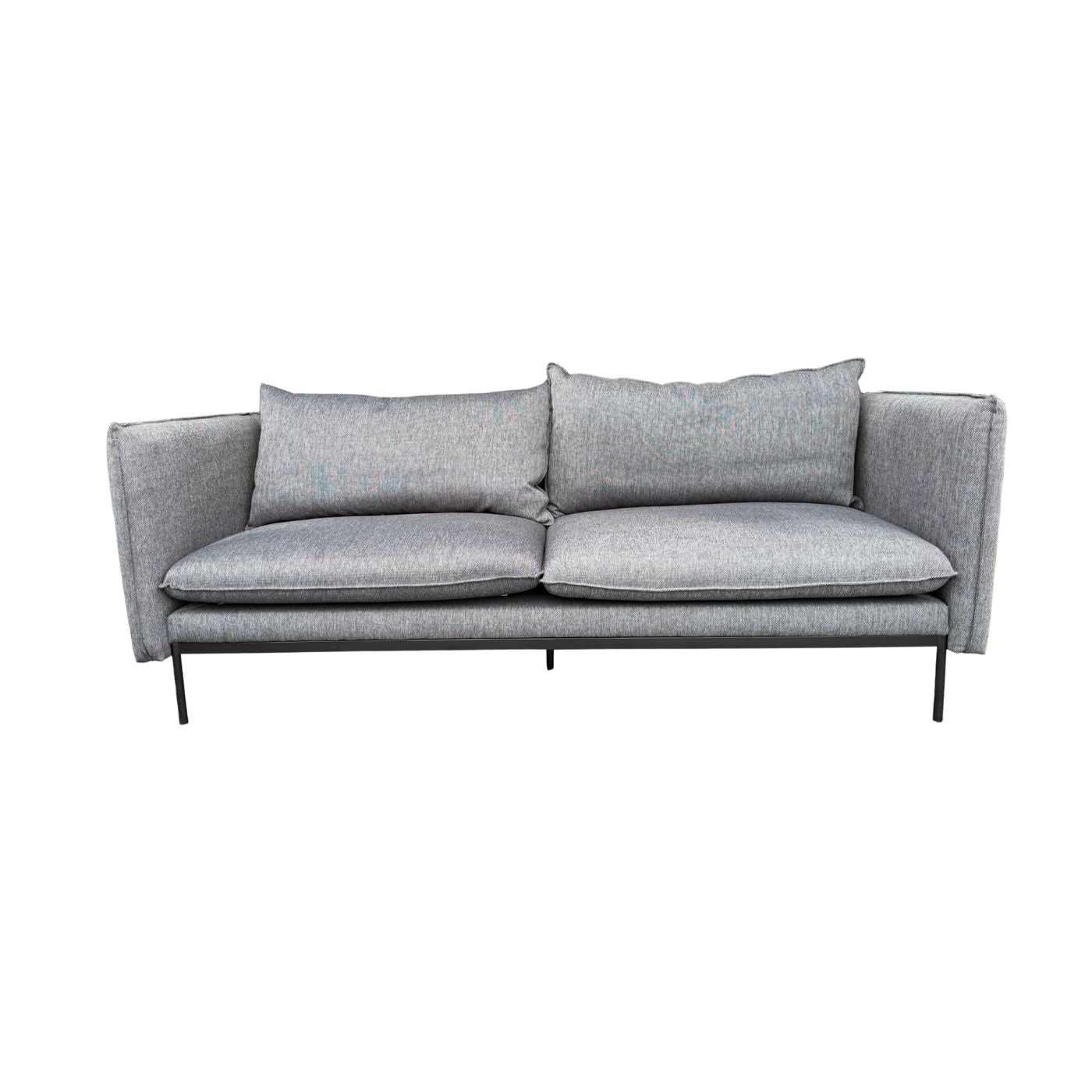 GlobeWest Vittoria Retreat Sofa
