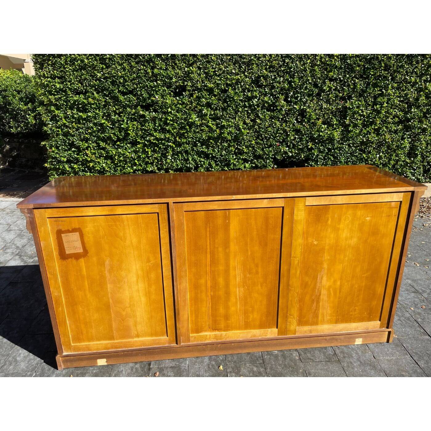 Grange Furniture cherrywood Sideboard