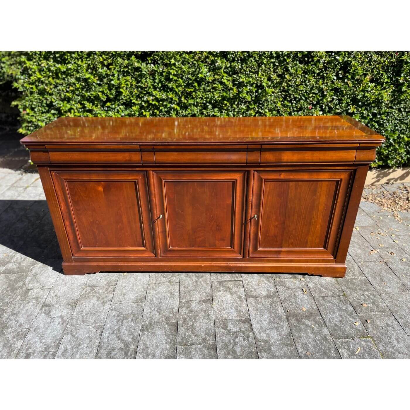 Grange Furniture cherrywood Sideboard