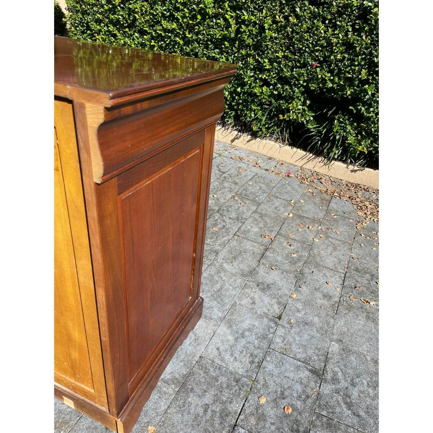 Grange Furniture cherrywood Sideboard