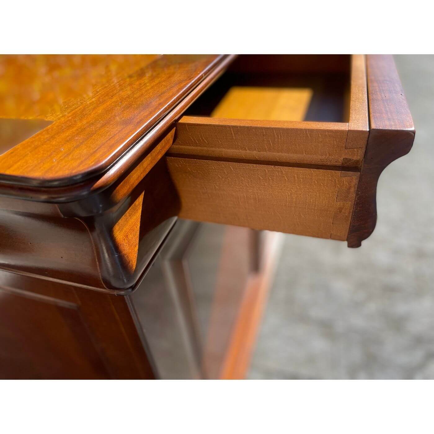 Grange Furniture cherrywood Sideboard