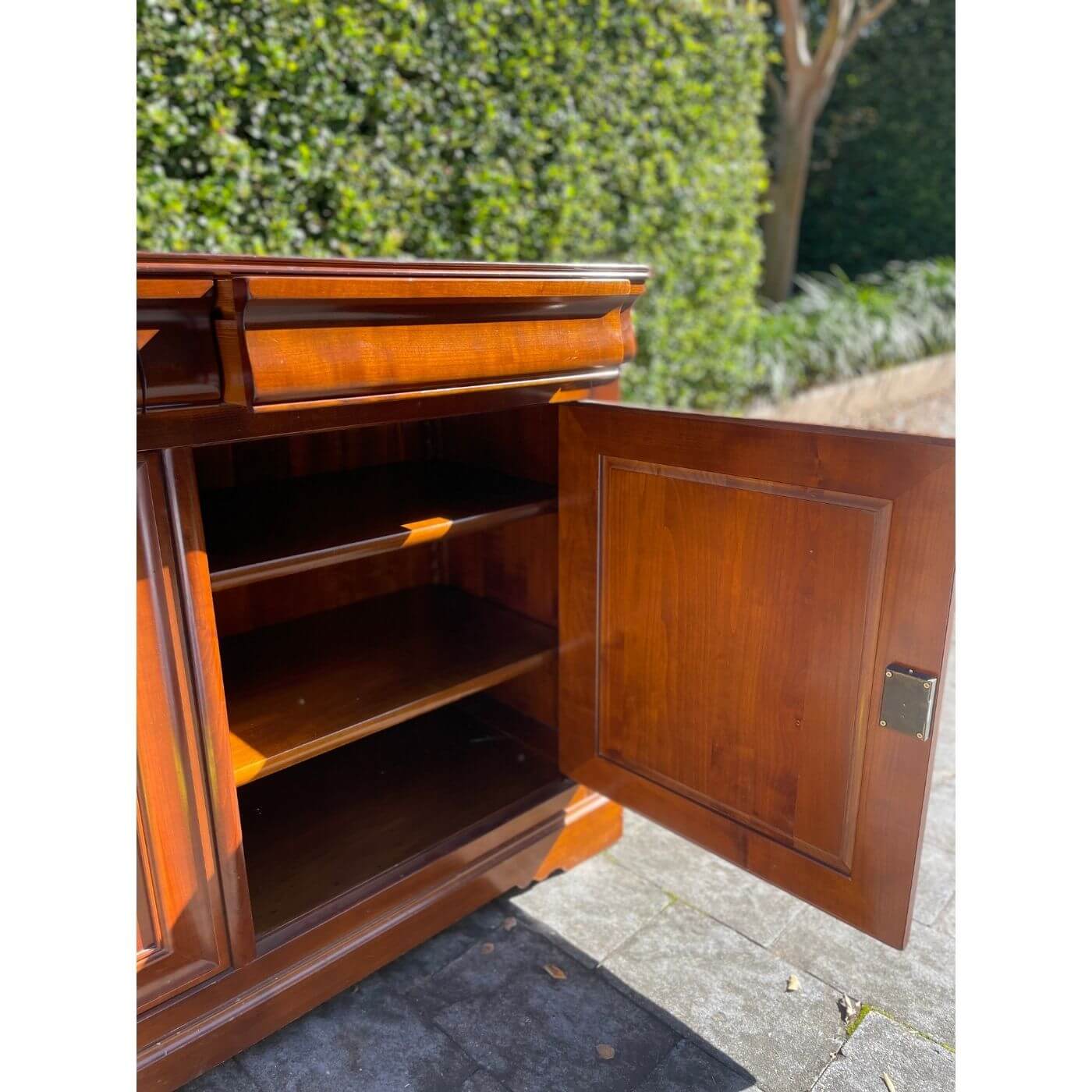 Grange Furniture cherrywood Sideboard