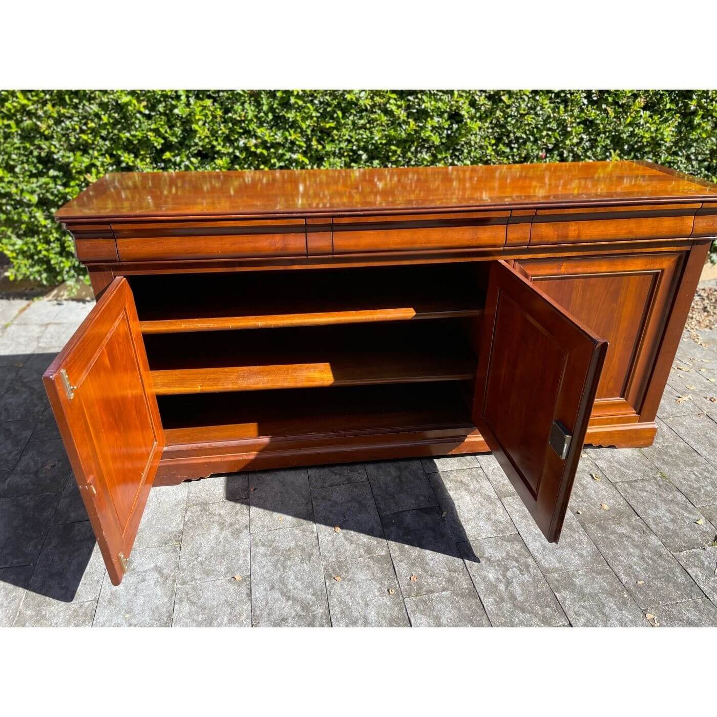 Grange Furniture cherrywood Sideboard