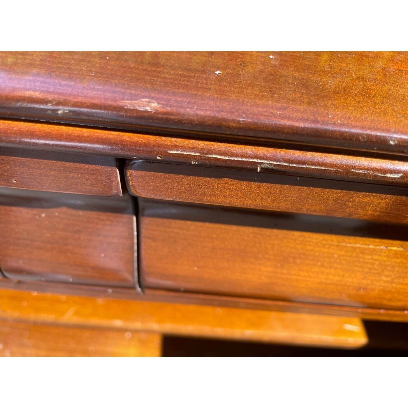 Grange Furniture cherrywood Sideboard