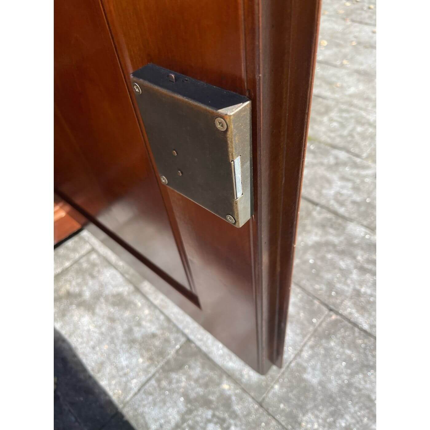 Grange Furniture cherrywood Sideboard