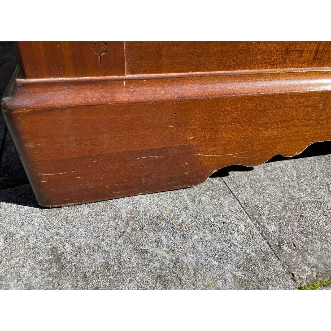 Grange Furniture cherrywood Sideboard