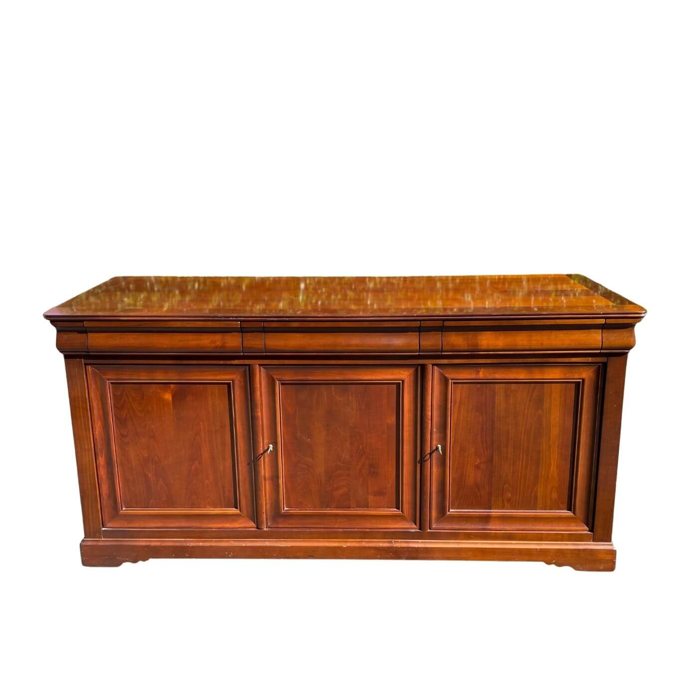 Grange Furniture cherrywood Sideboard