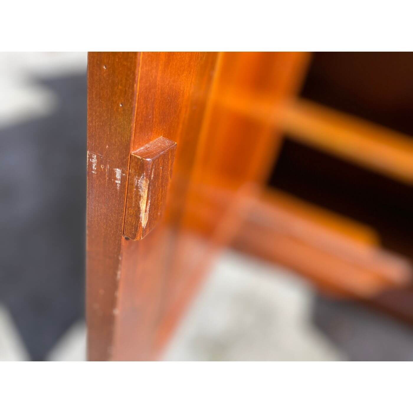 Grange Furniture cherrywood Sideboard