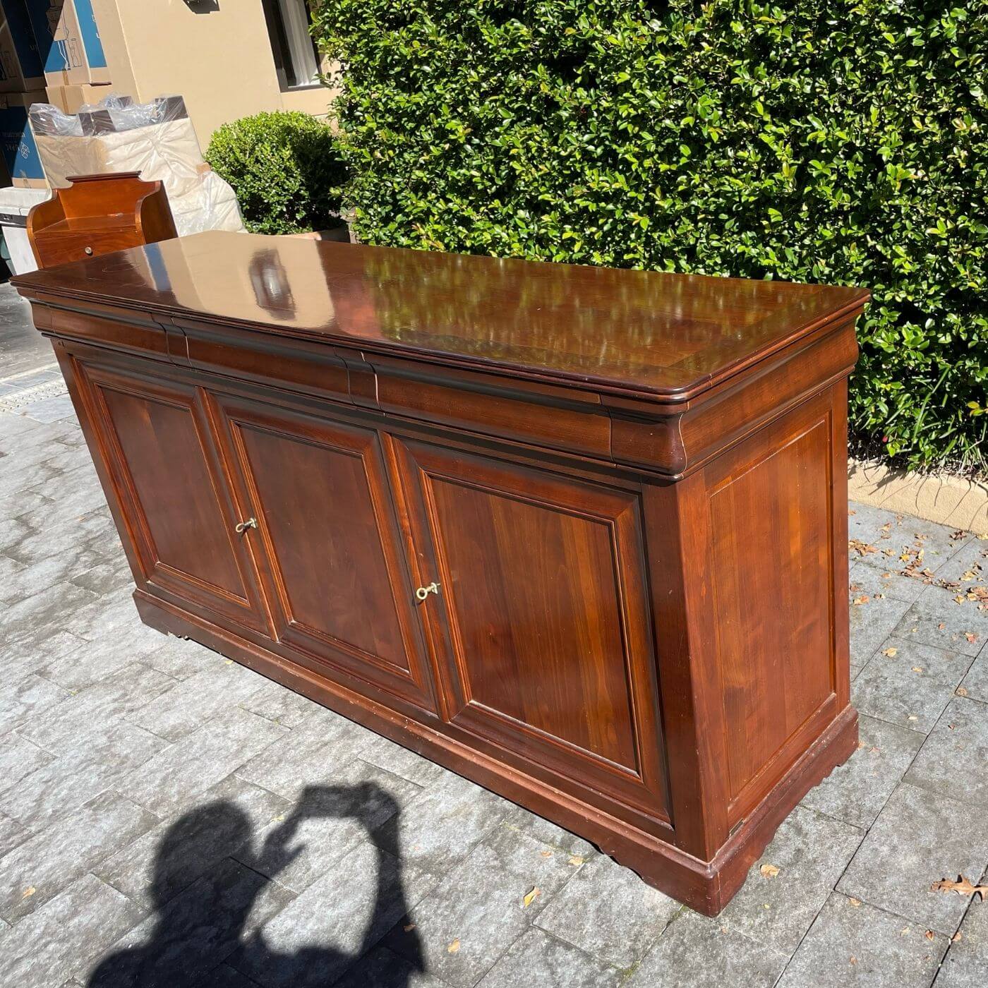 Grange Furniture cherrywood Sideboard