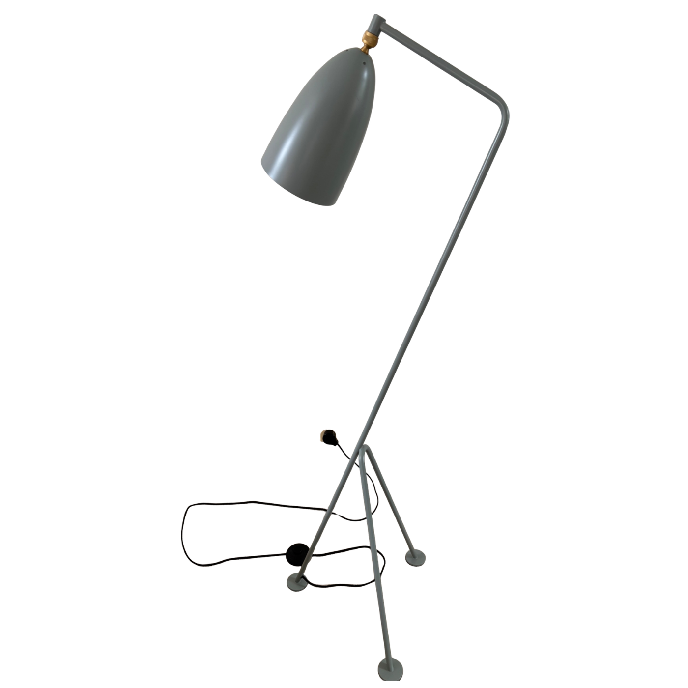 Gubi Gräshoppa Floor Lamp