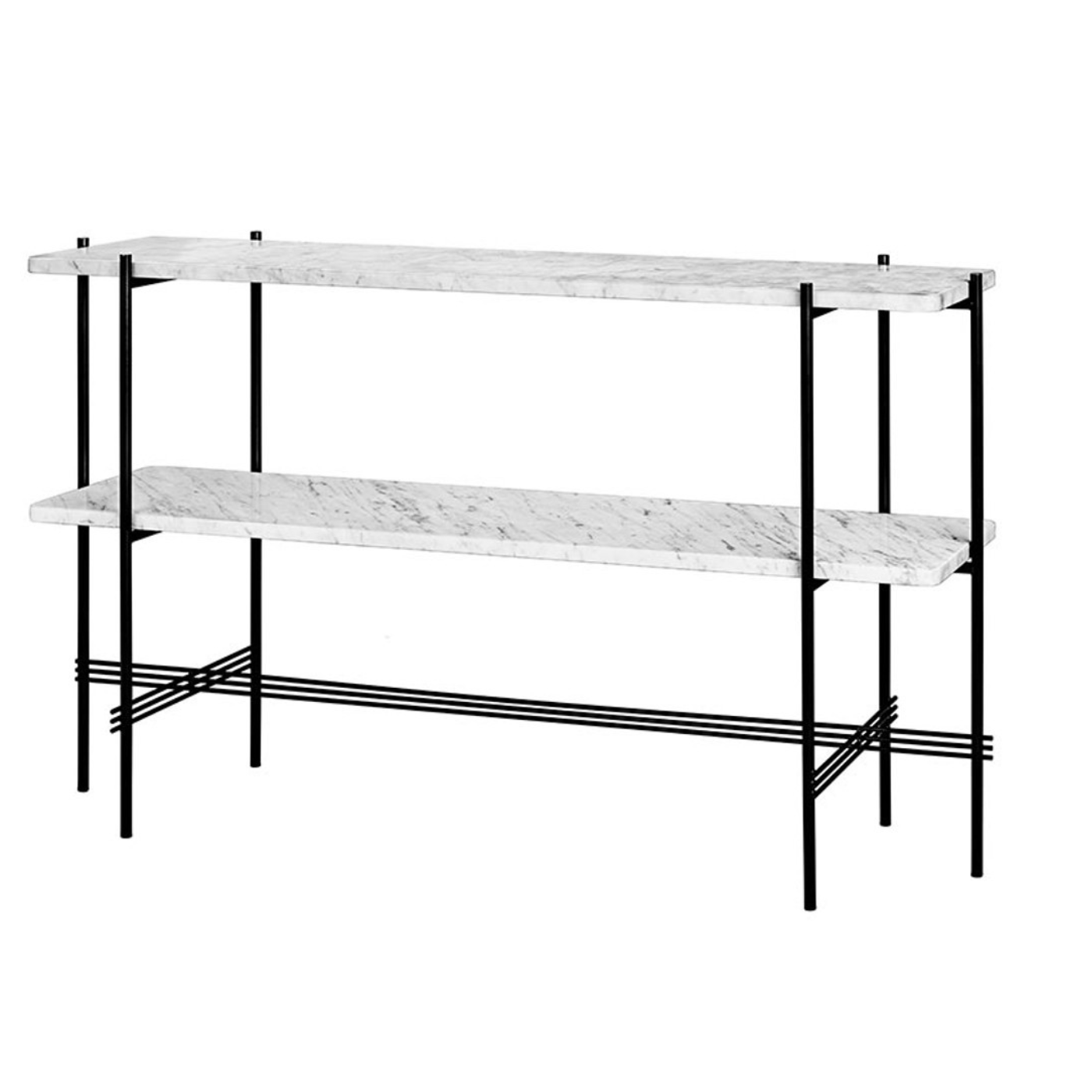 Gubi TS Marble Console Table