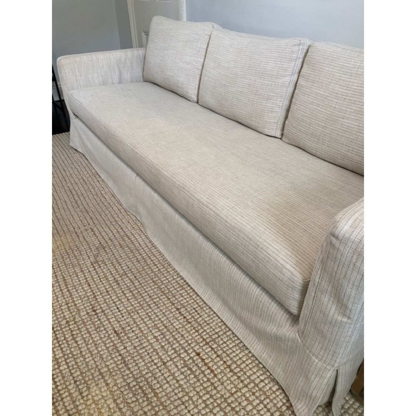 H+J Furniture Custom Made Sofa