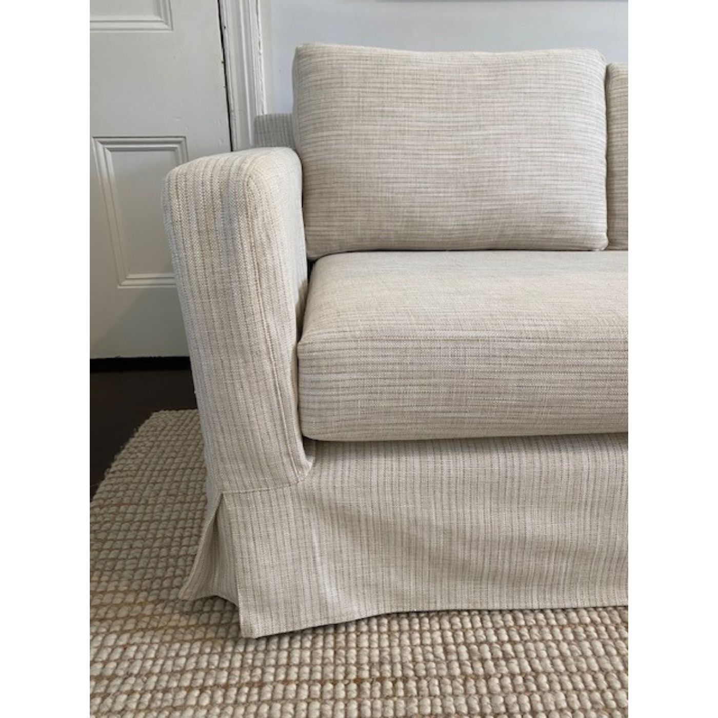 H+J Furniture Custom Made Sofa