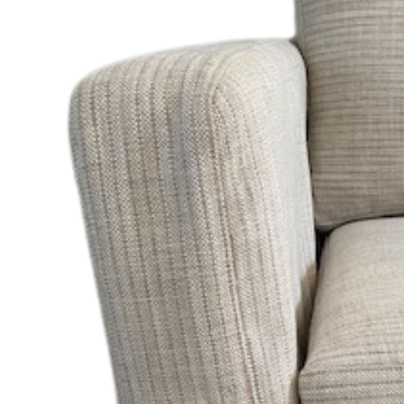 H+J Furniture Custom Made Sofa