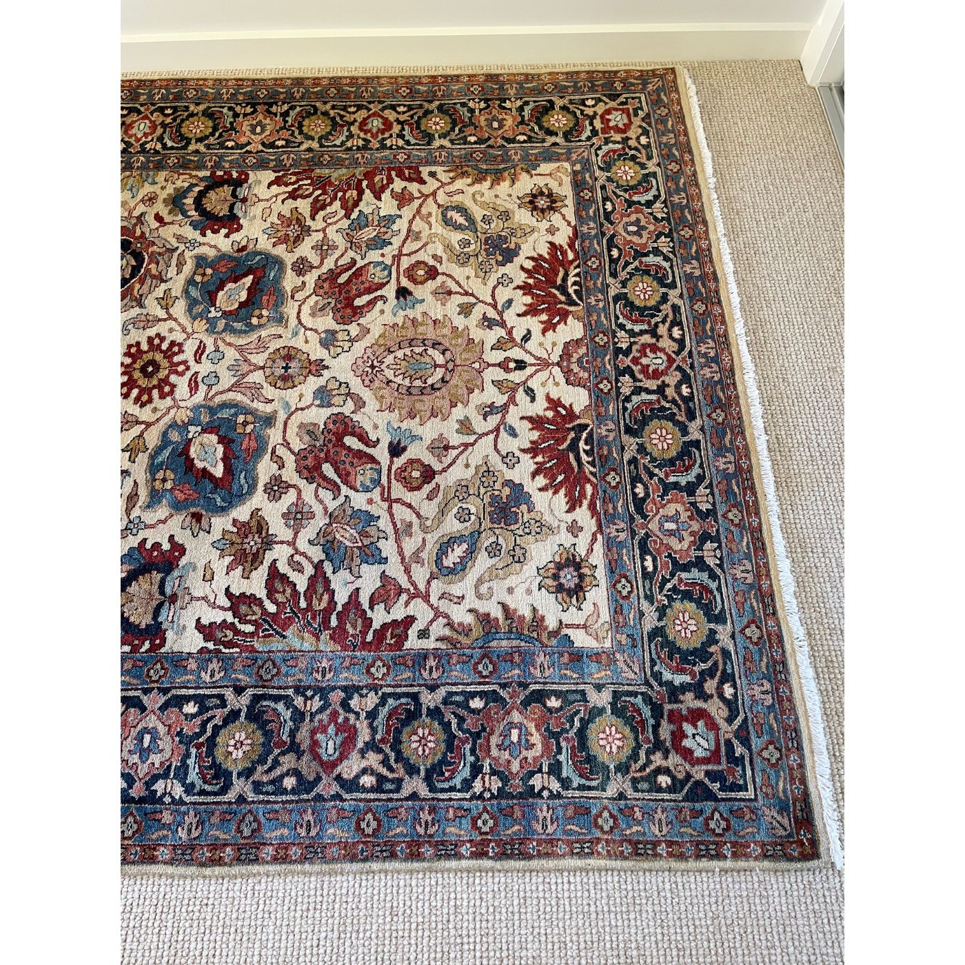 Hali JP-1 Rug