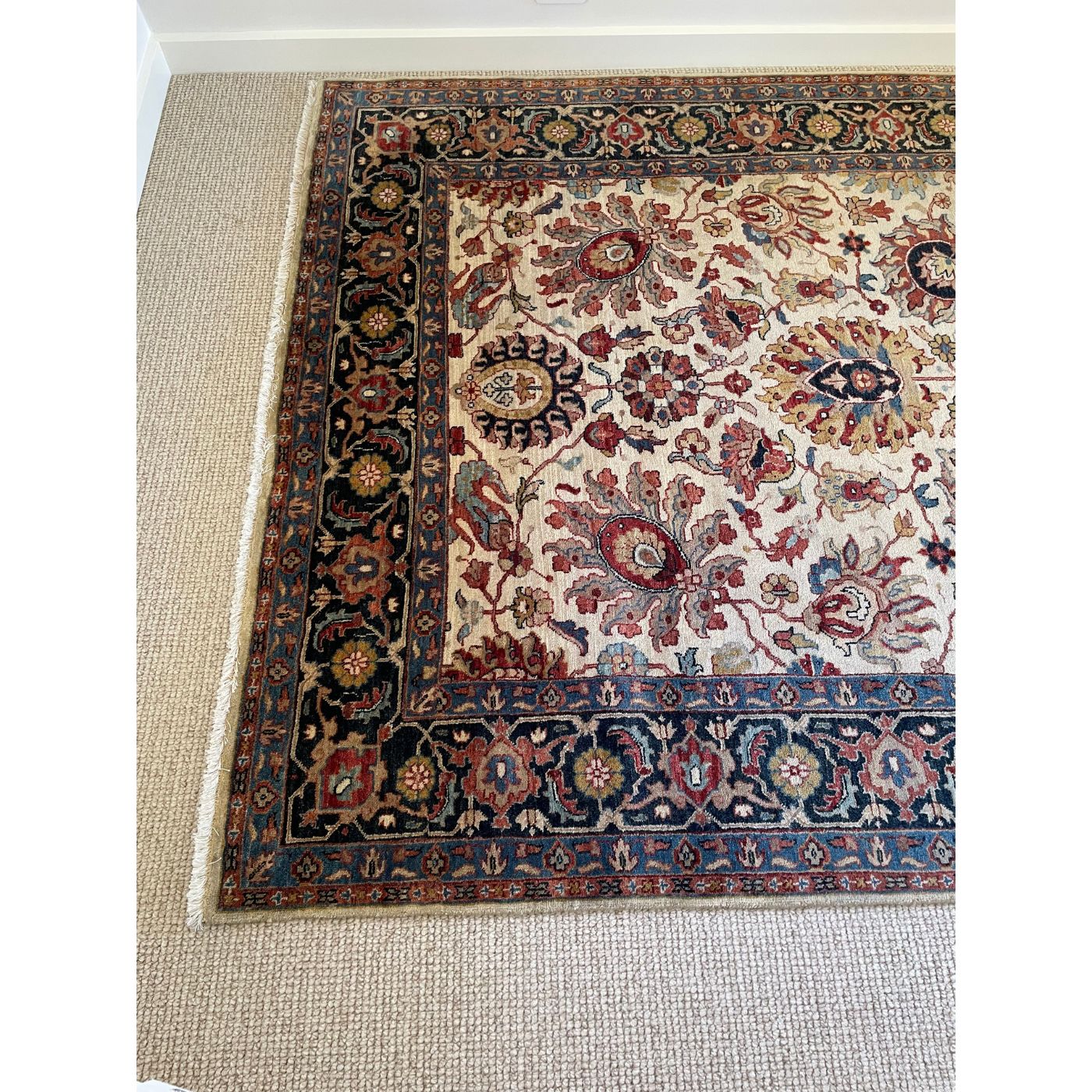 Hali JP-1 Rug