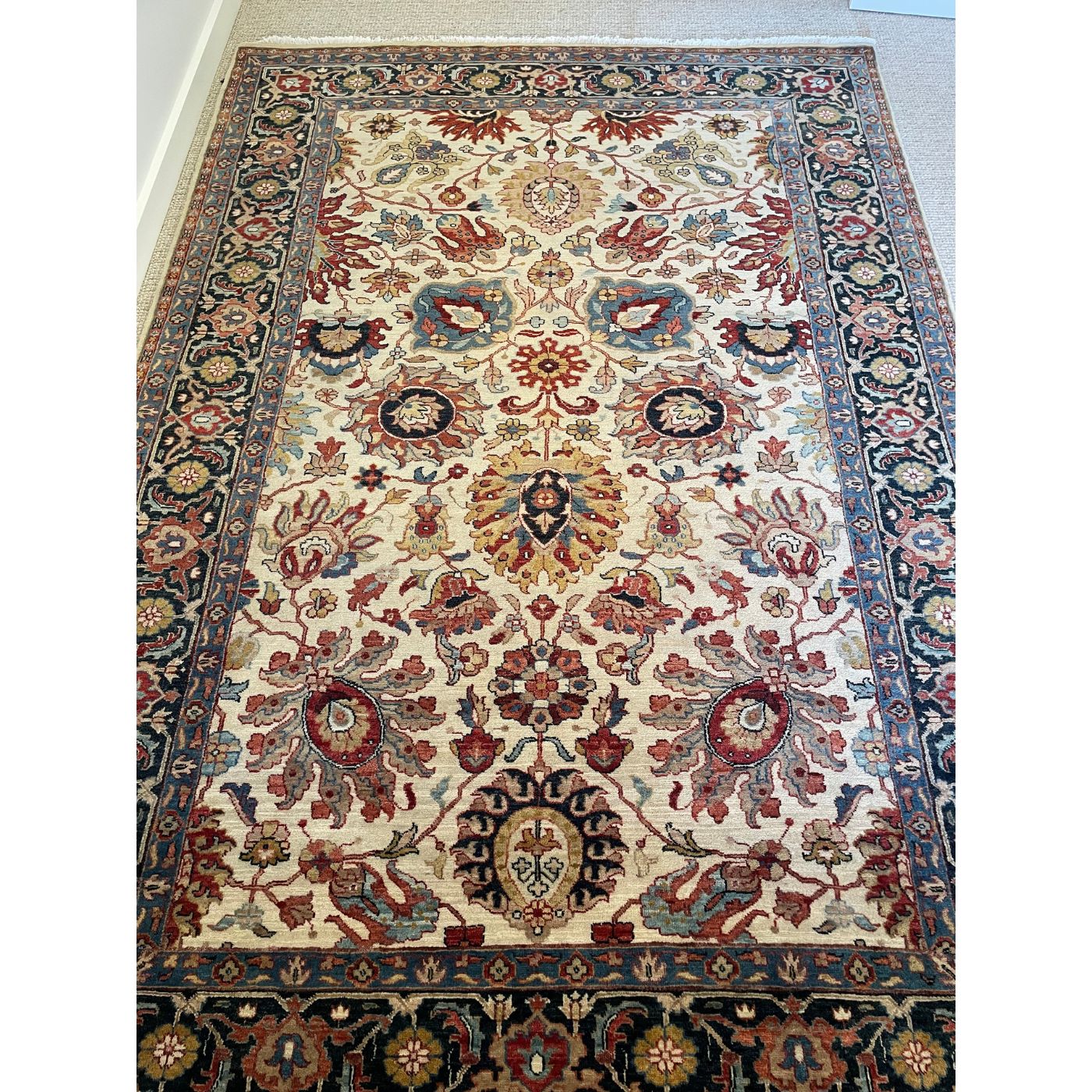 Hali JP-1 Rug