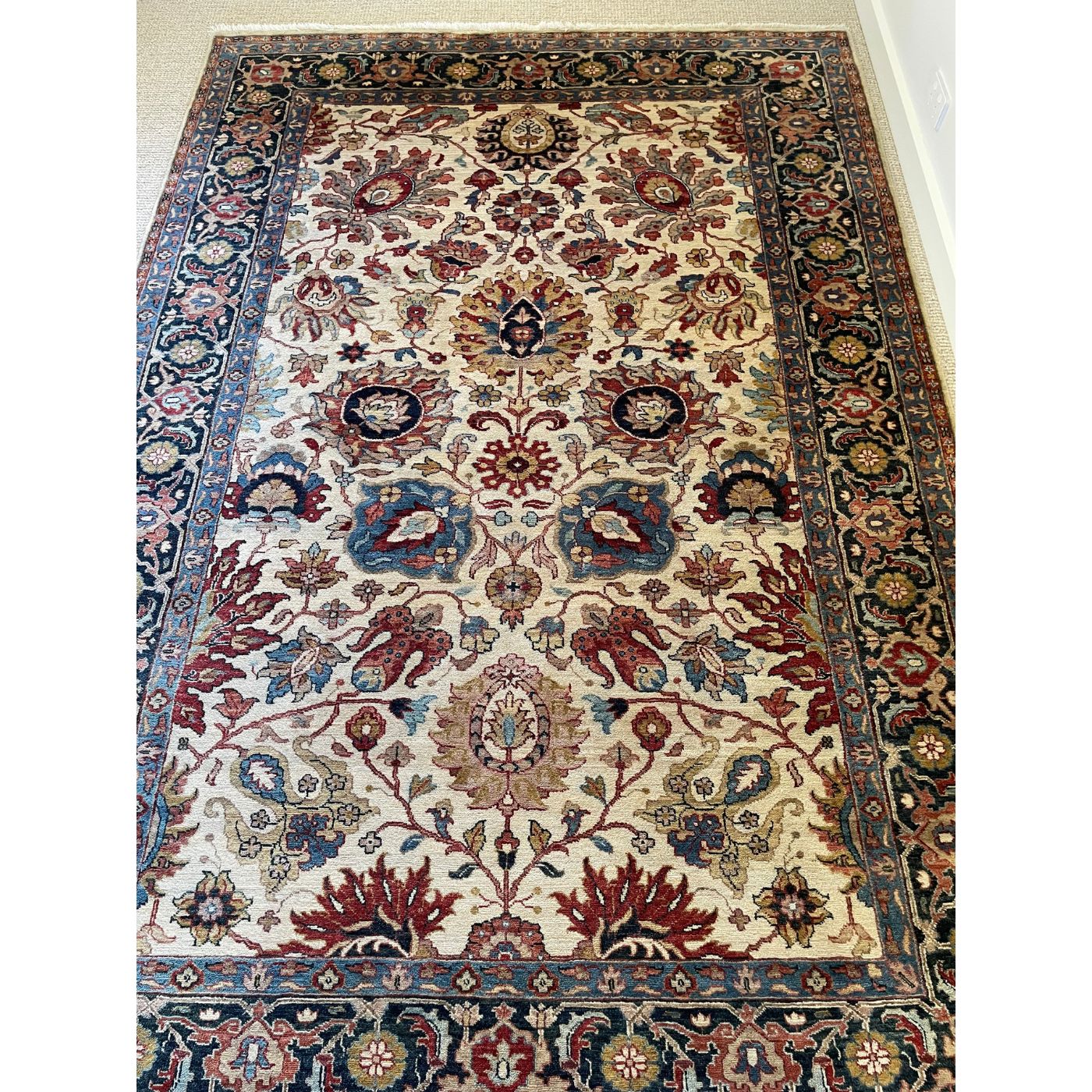 Hali JP-1 Rug