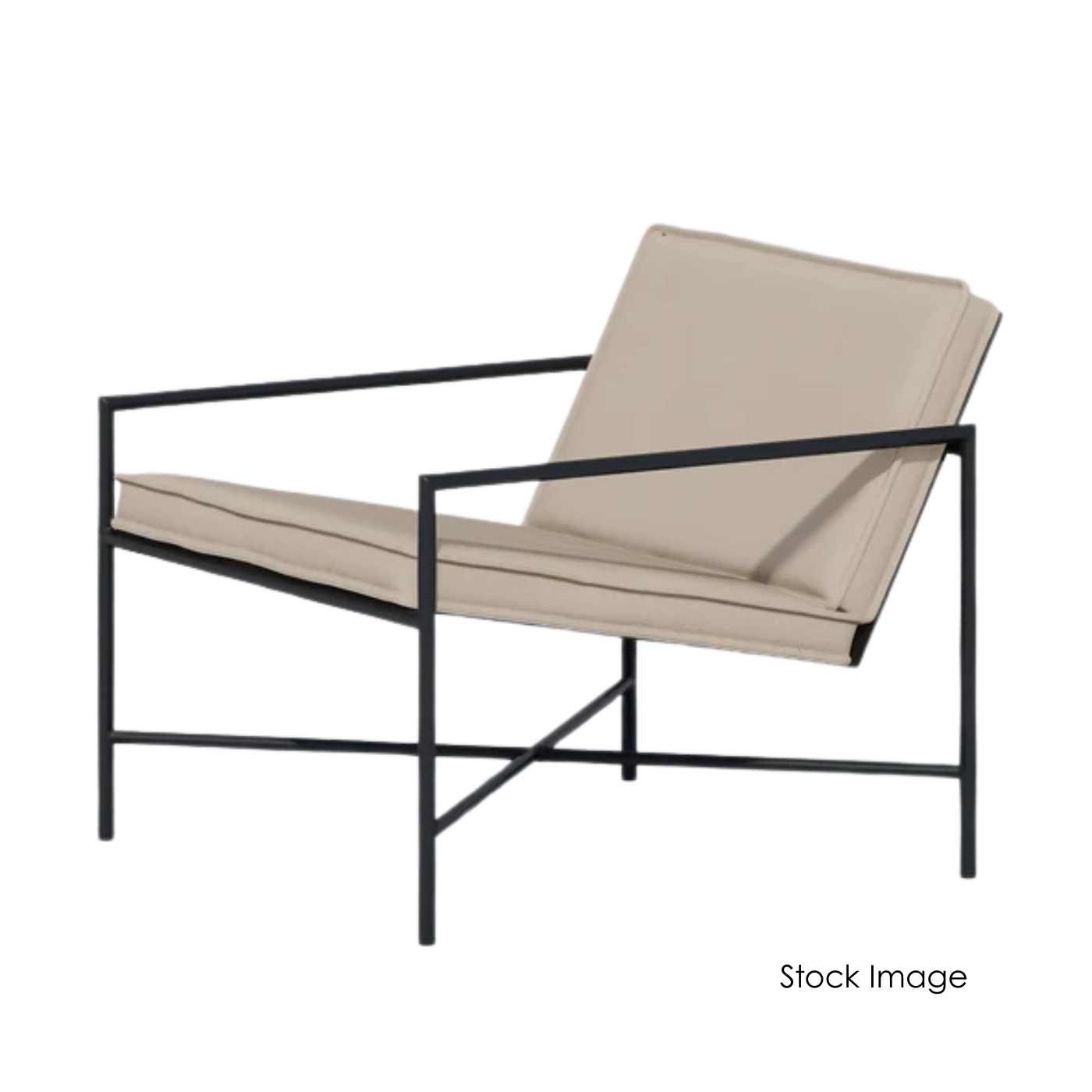 Handvark Lounge Chair, 2 available