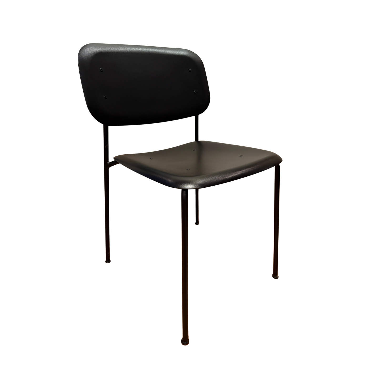 Hay Soft Edge 45 Chair, pair