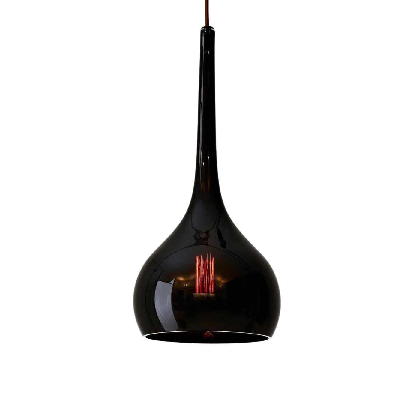 Illume by Design Bobo Pendant Light, 2 available