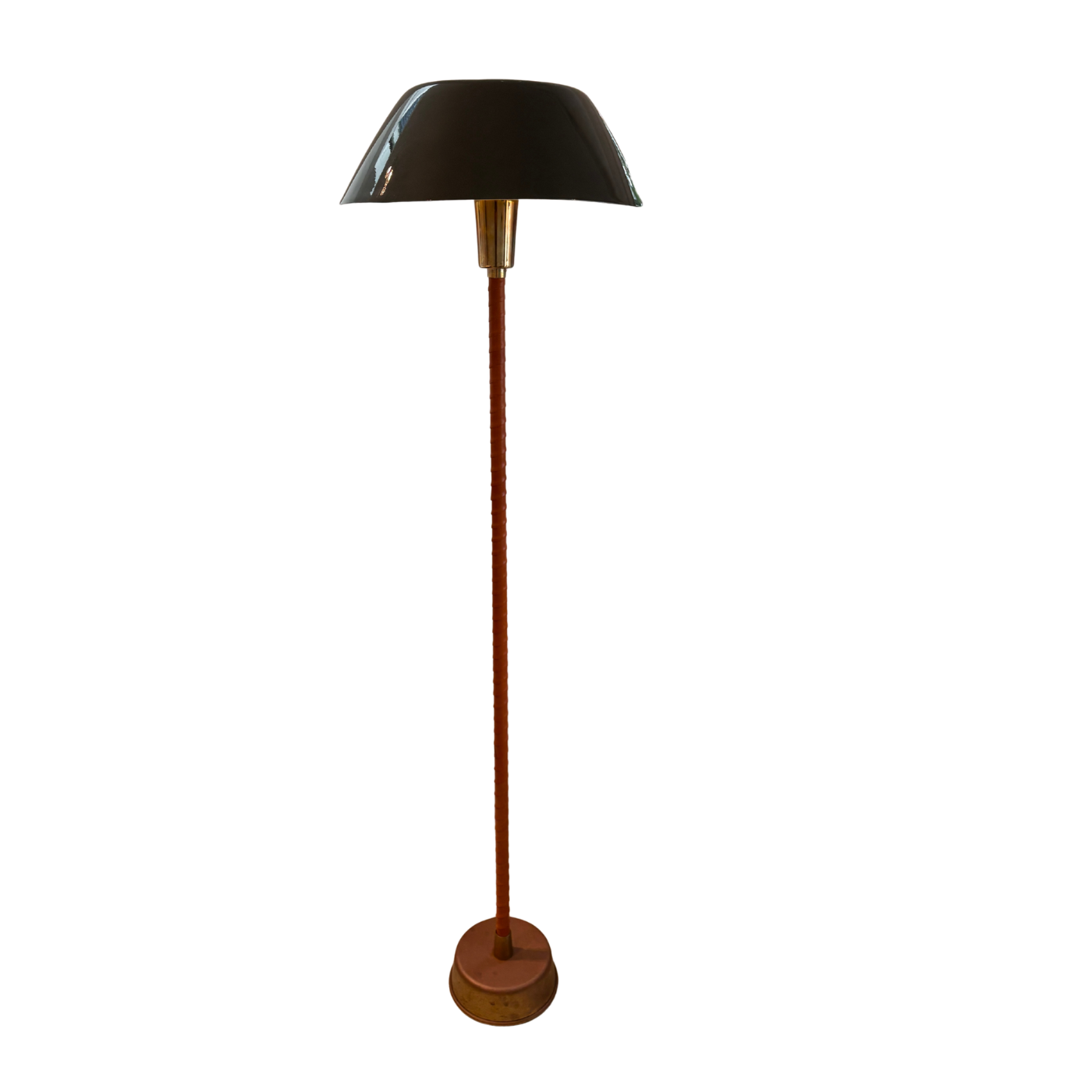 Great Dane x Innolux Senator Floor Lamp