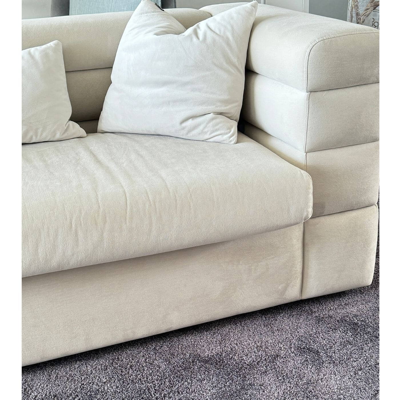 James Said Regency Sofa