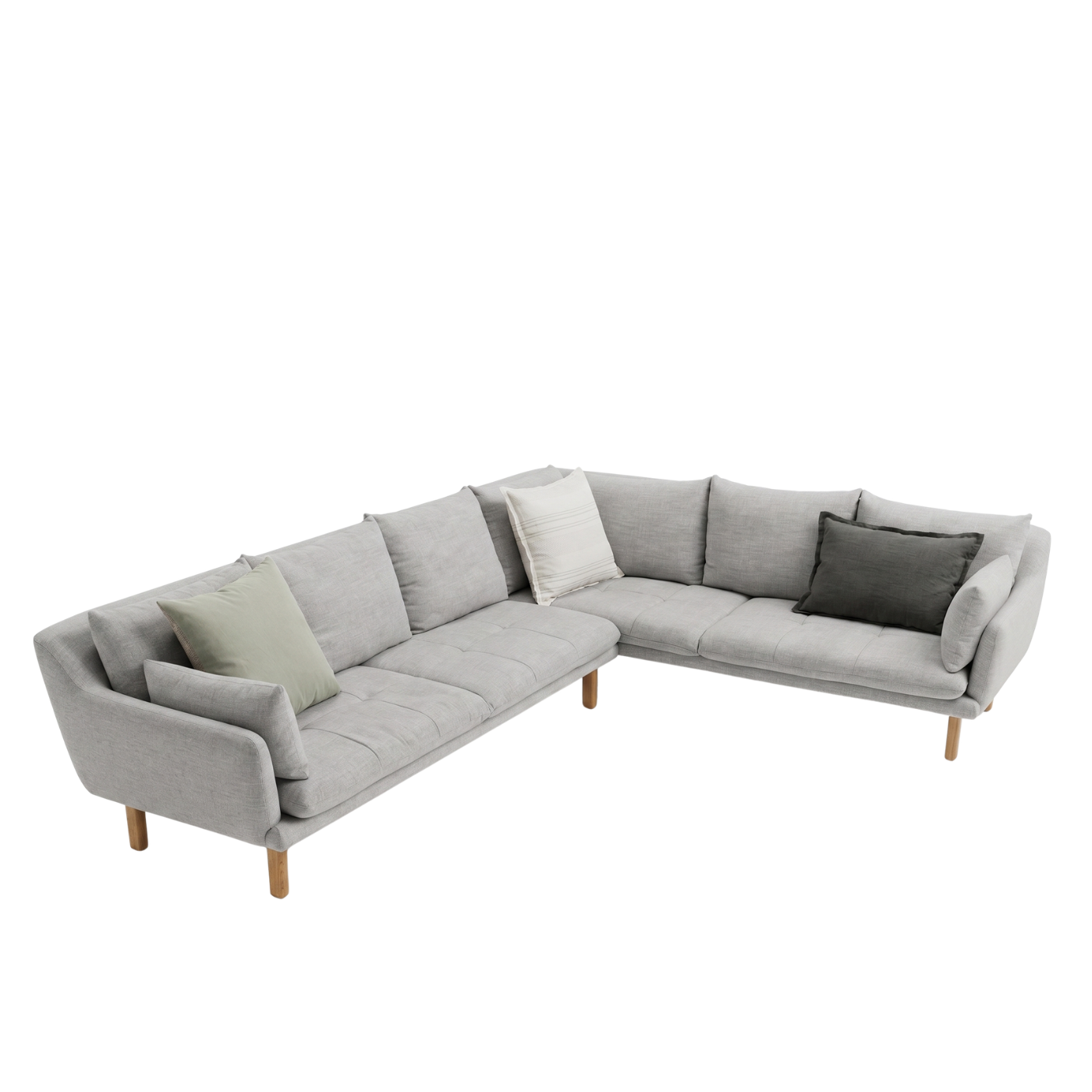Jardan Andy Modular Sofa
