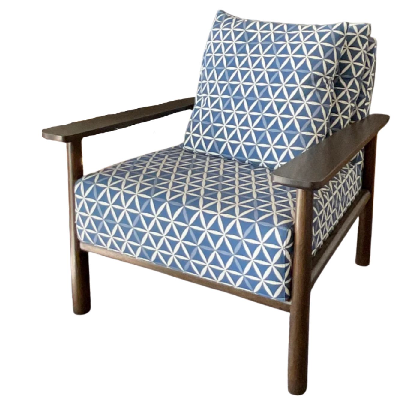 Jardan Archie Armchair, pair
