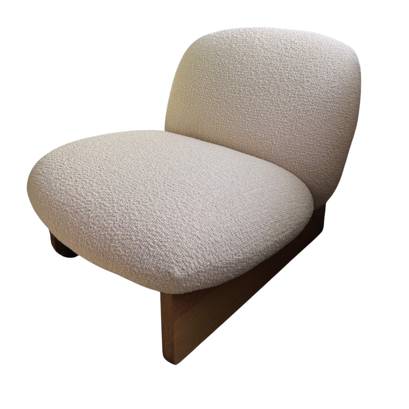 Jardan Ziggy Armchair