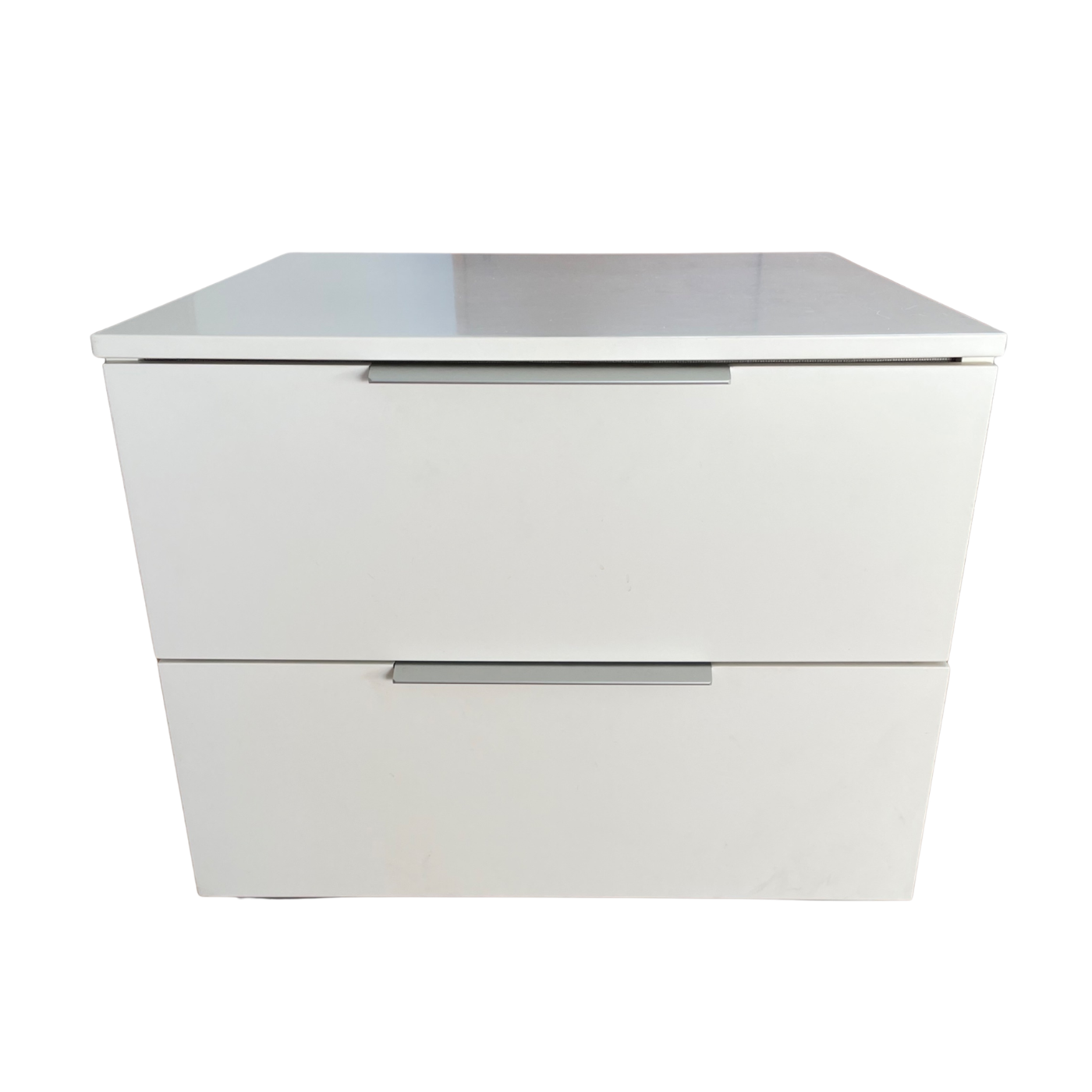 Jesse Stage 2 Bedside Tables, pair