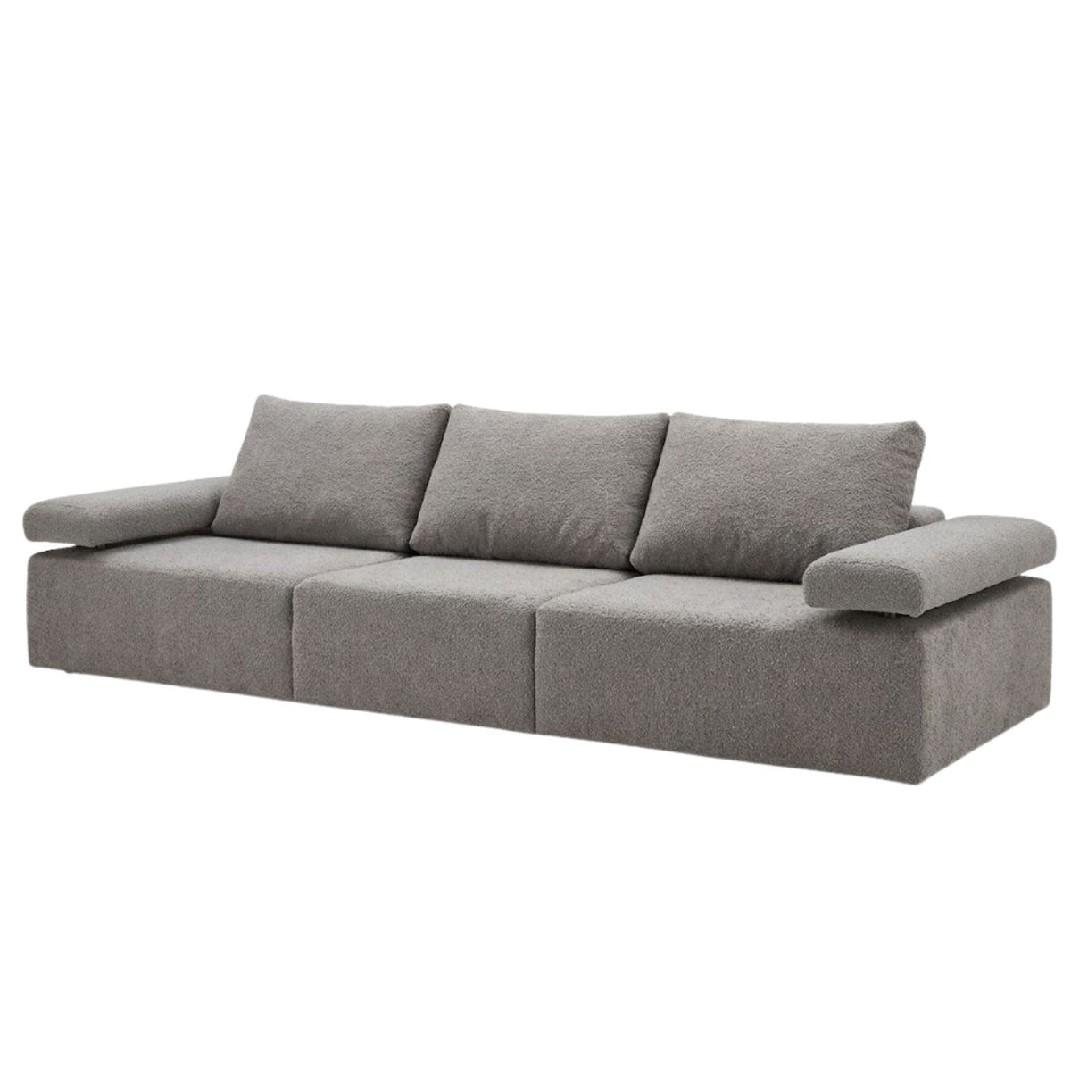 Vintage King Living Sofa