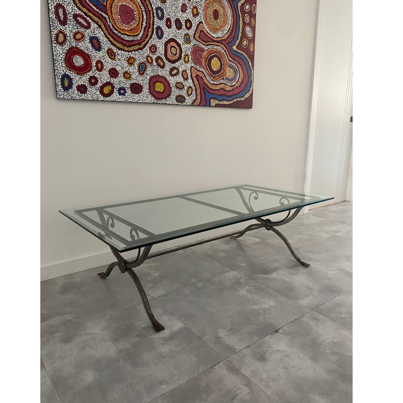 Le Forge Arles Coffee table