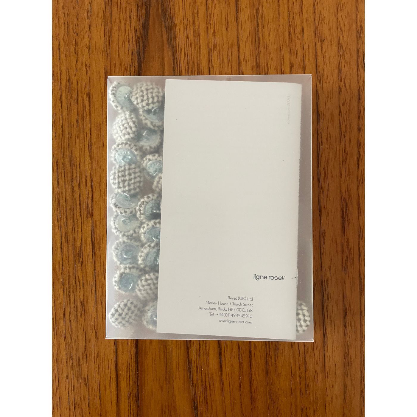 Ligne Roset Togo Large sofa