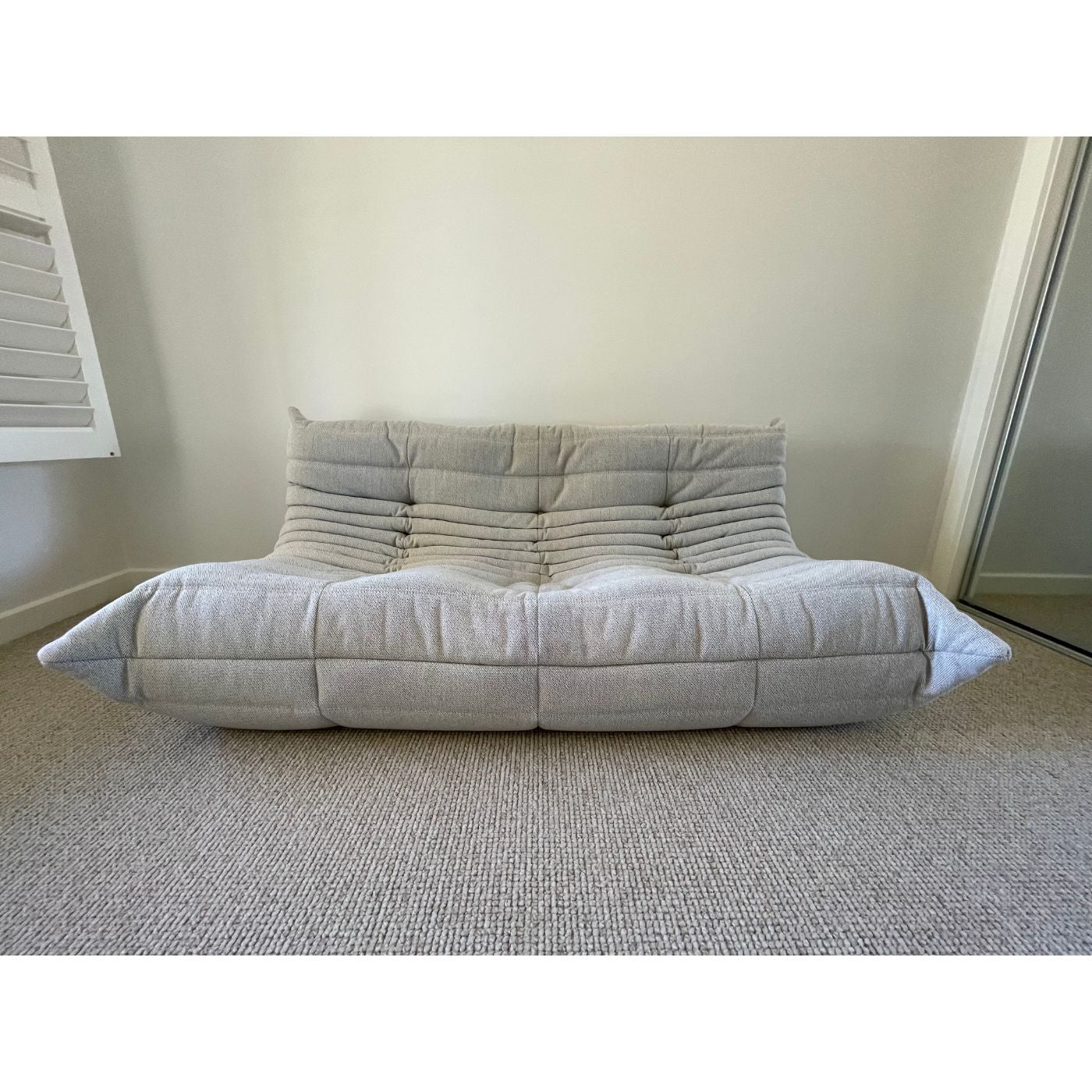 Ligne Roset Togo Large sofa