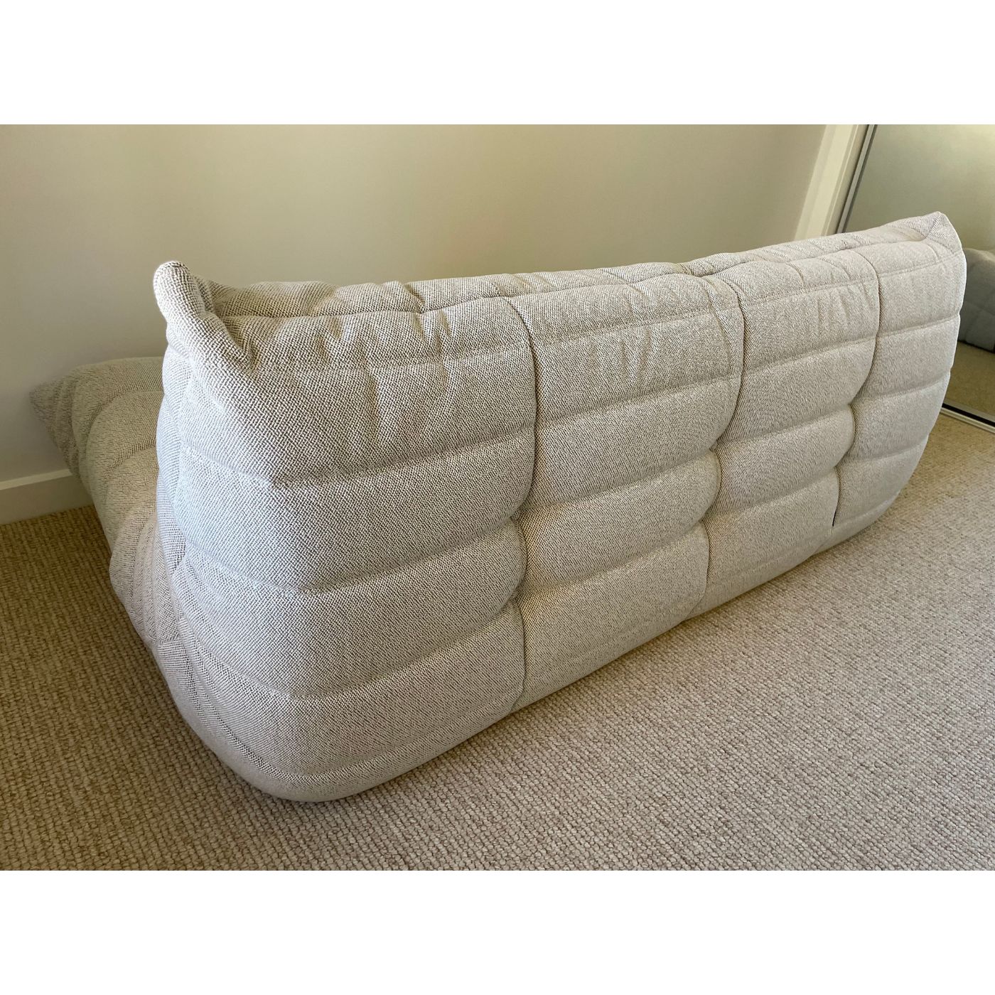 Ligne Roset Togo Large sofa