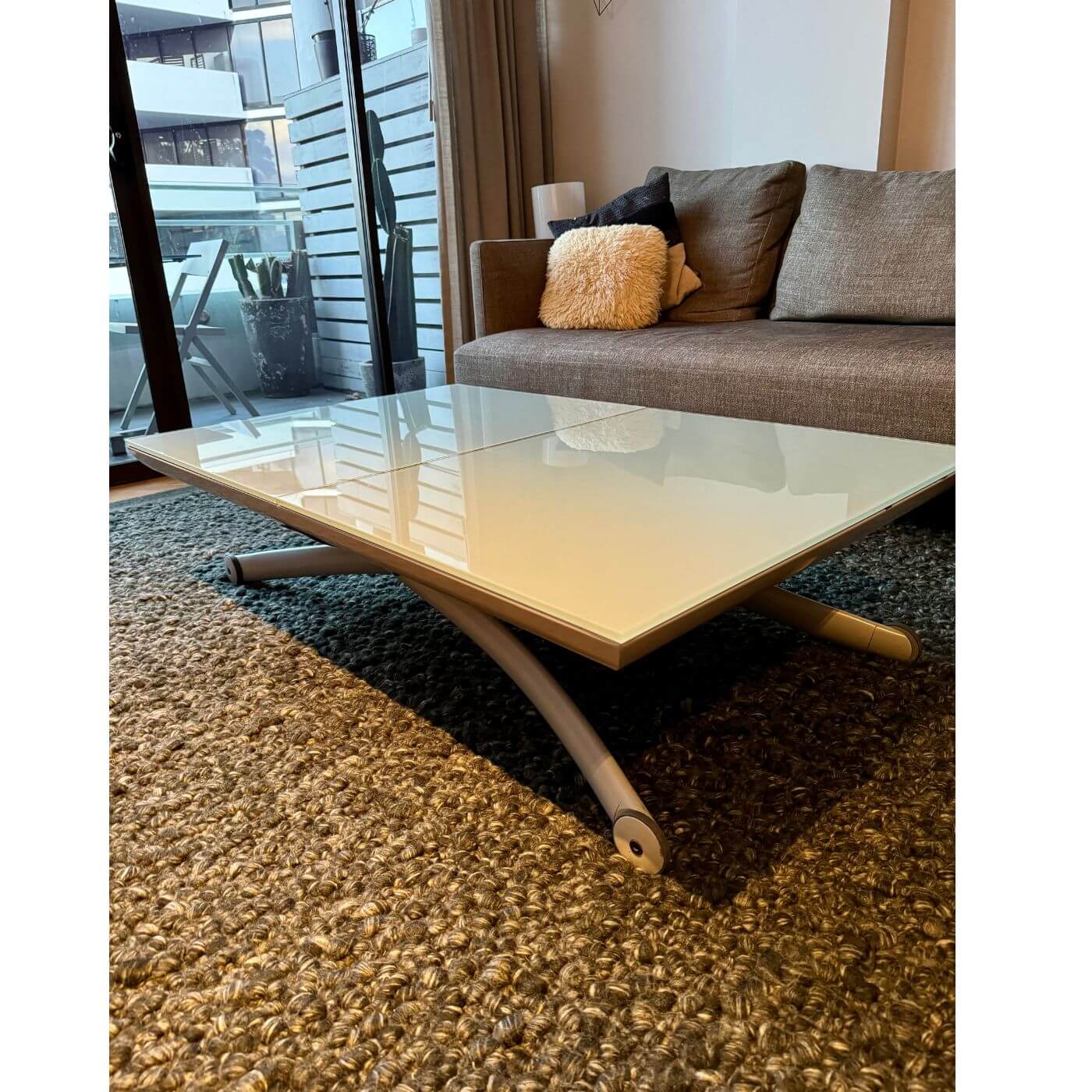 Ligne Roset Yoyo Table