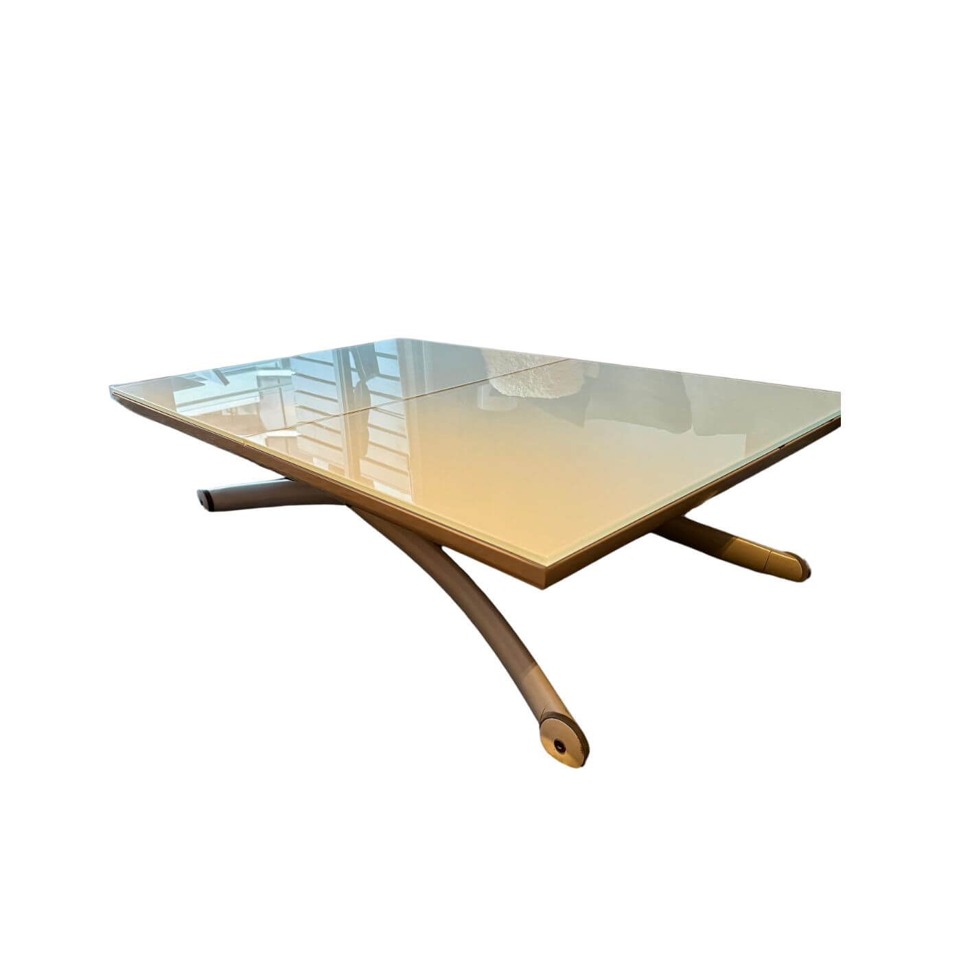Ligne Roset Yoyo Table