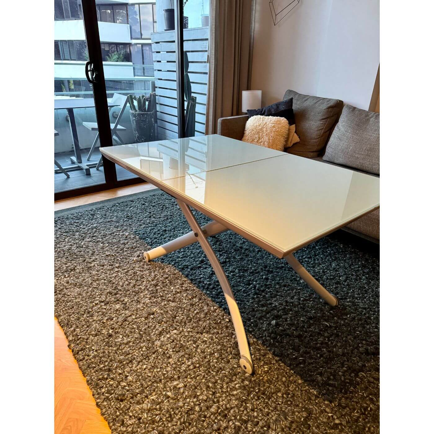 Ligne Roset Yoyo Table