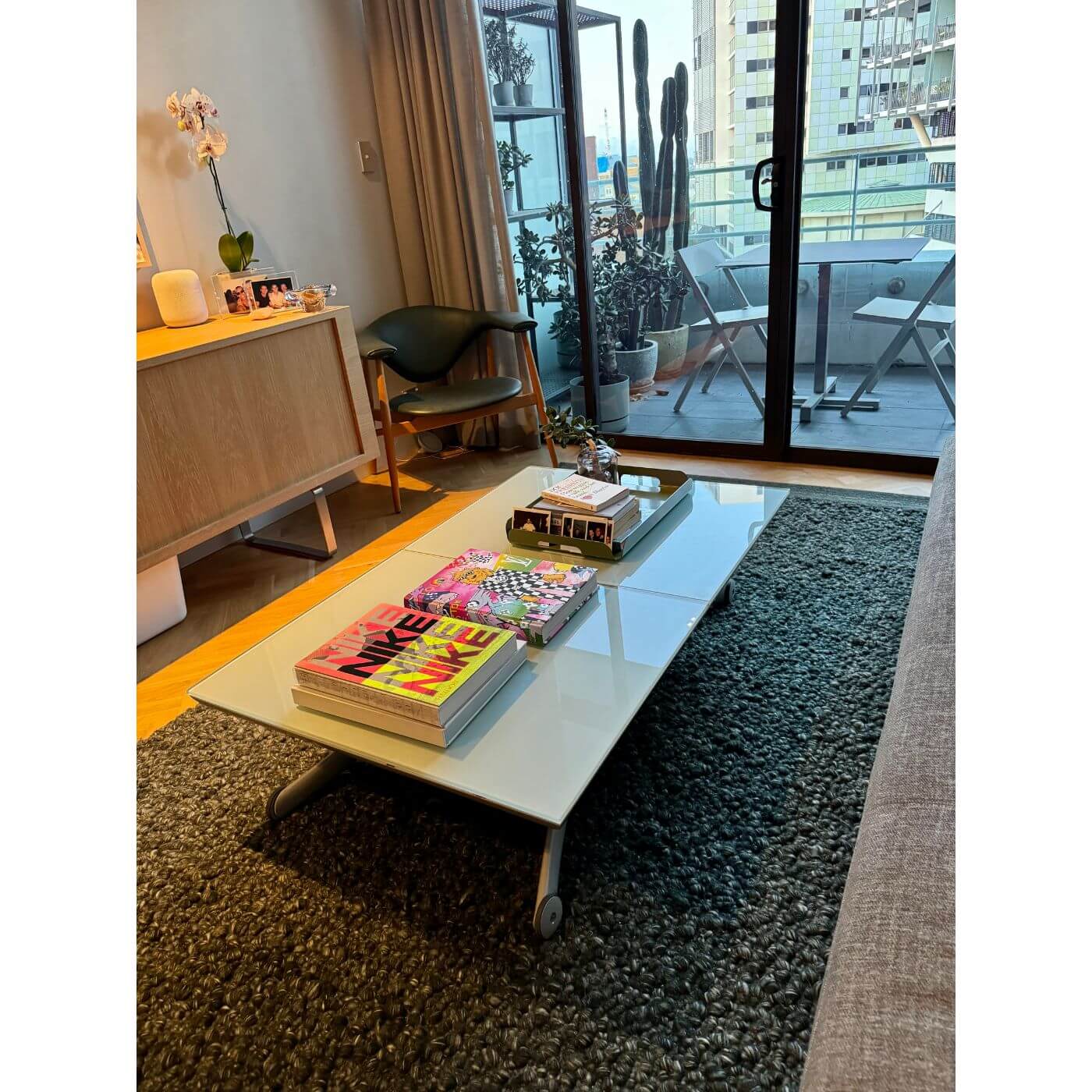 Ligne Roset Yoyo Table