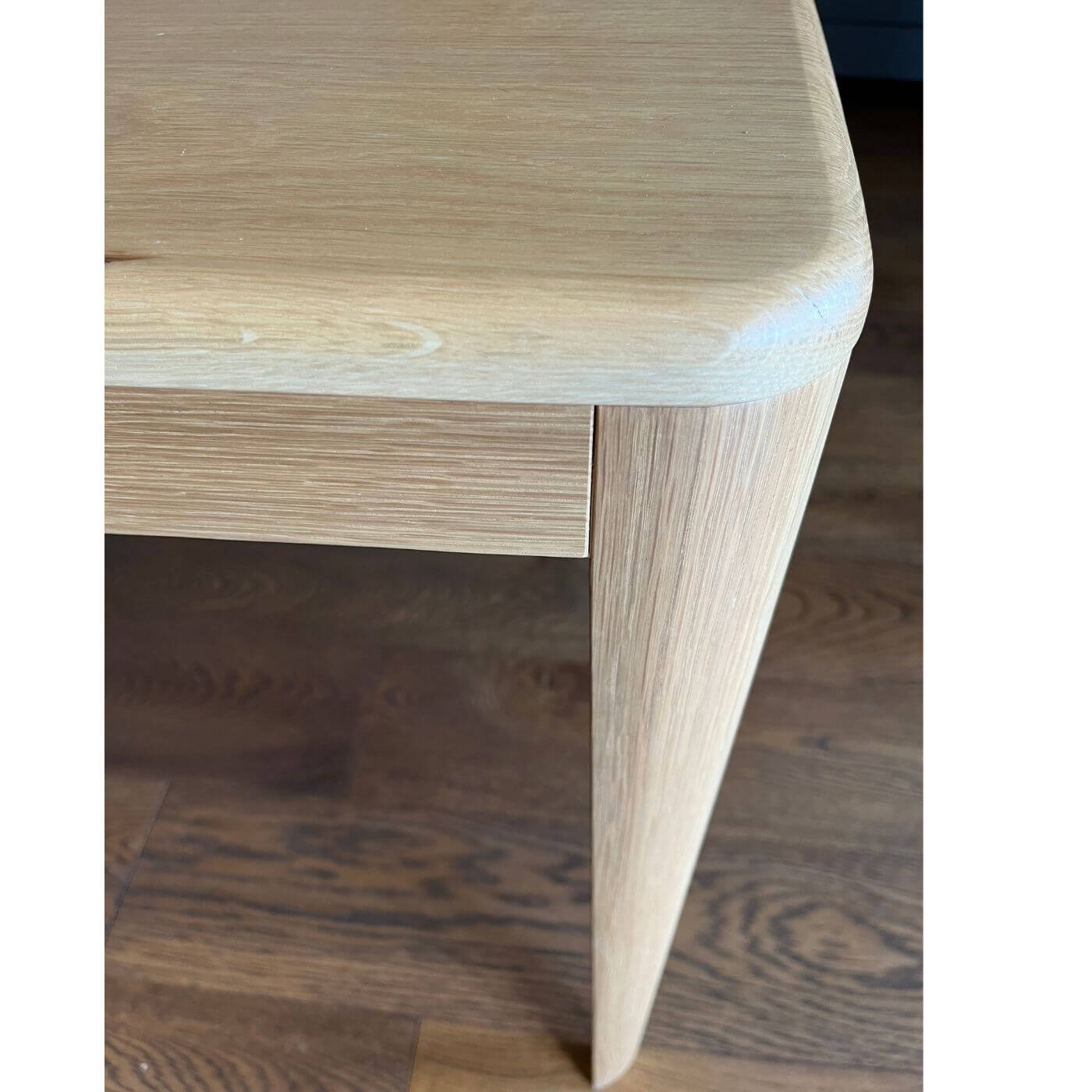 Maas & Co Duke Dining Table (RRP $5,500)