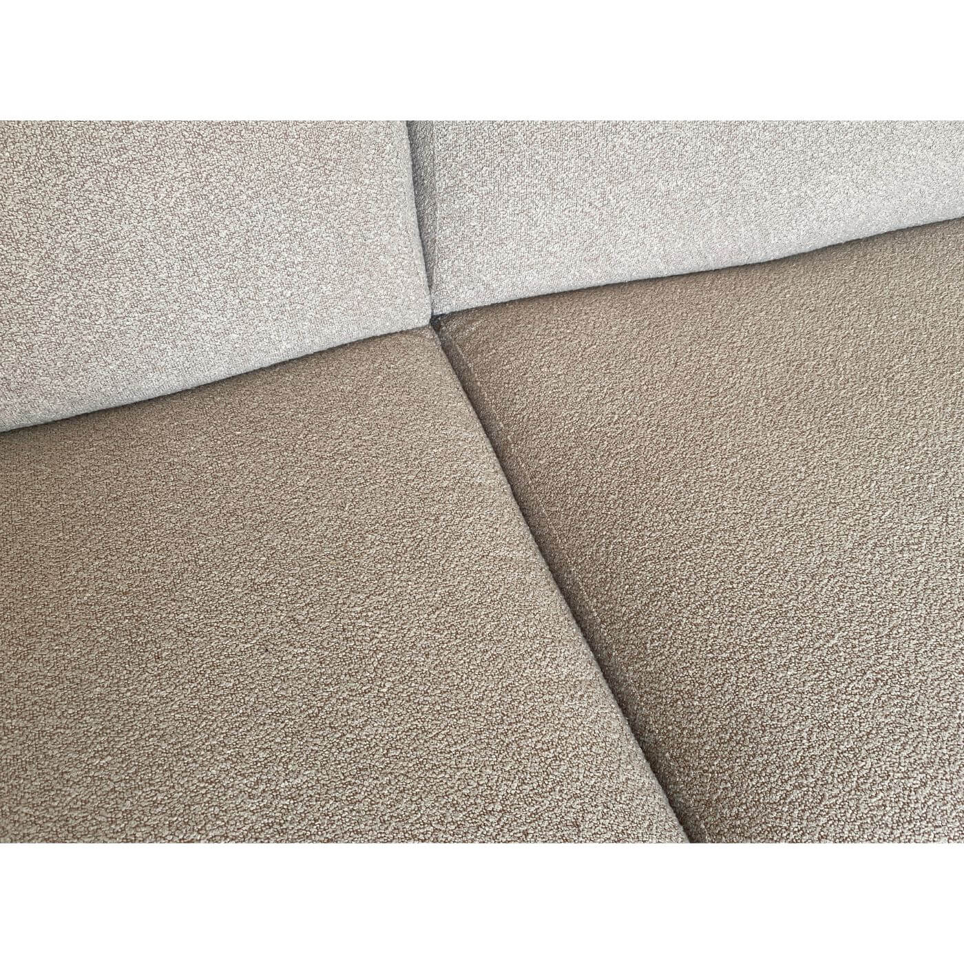 Momu Boston sofas, pair