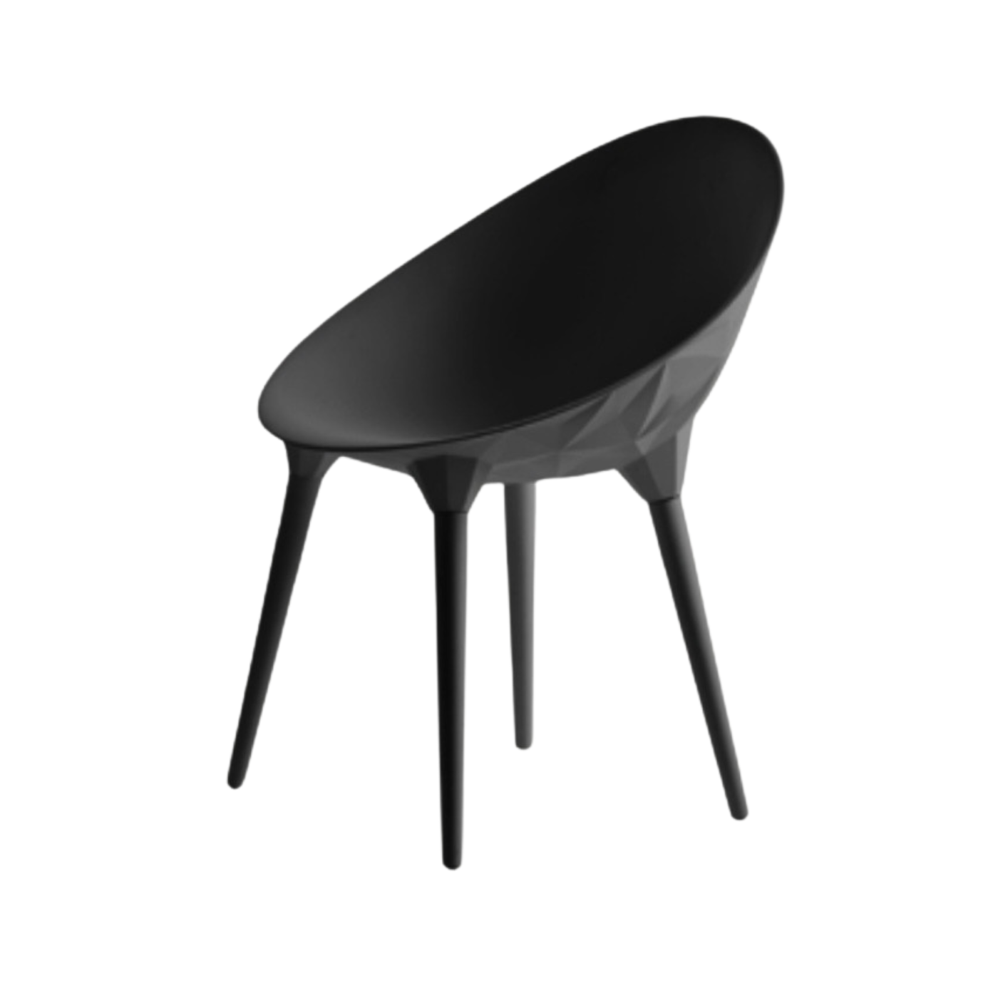 Moroso Diesel Rock Chairs, set of 10