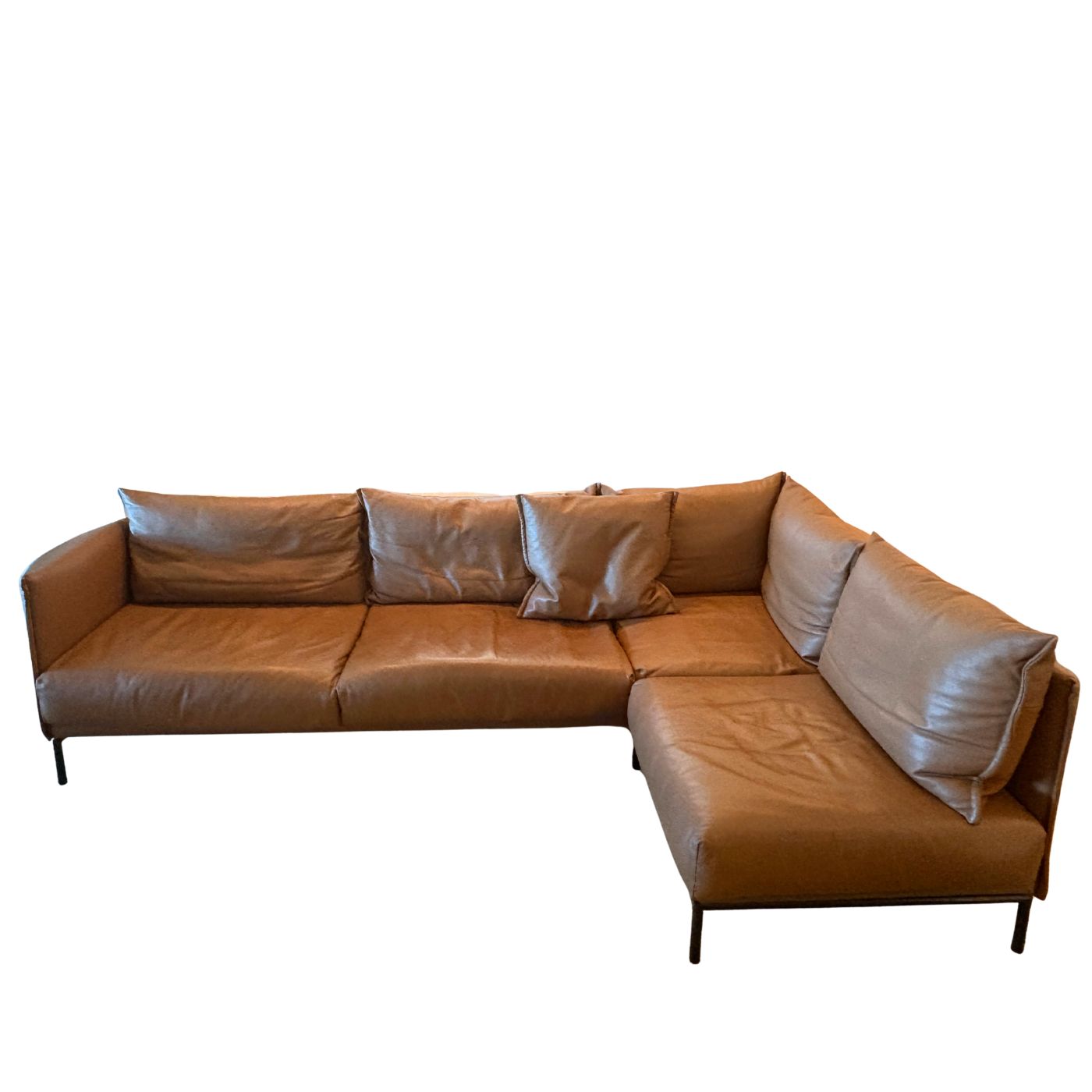 Moroso Gentry Sofa