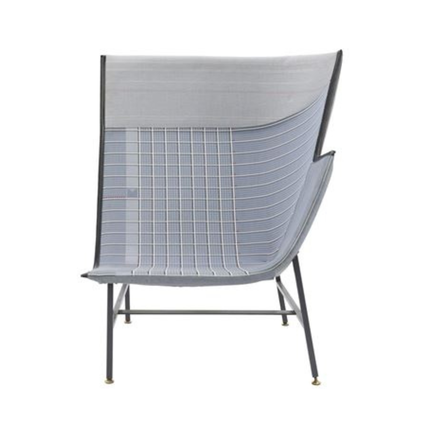 Moroso Paper Planes High Back Armchair