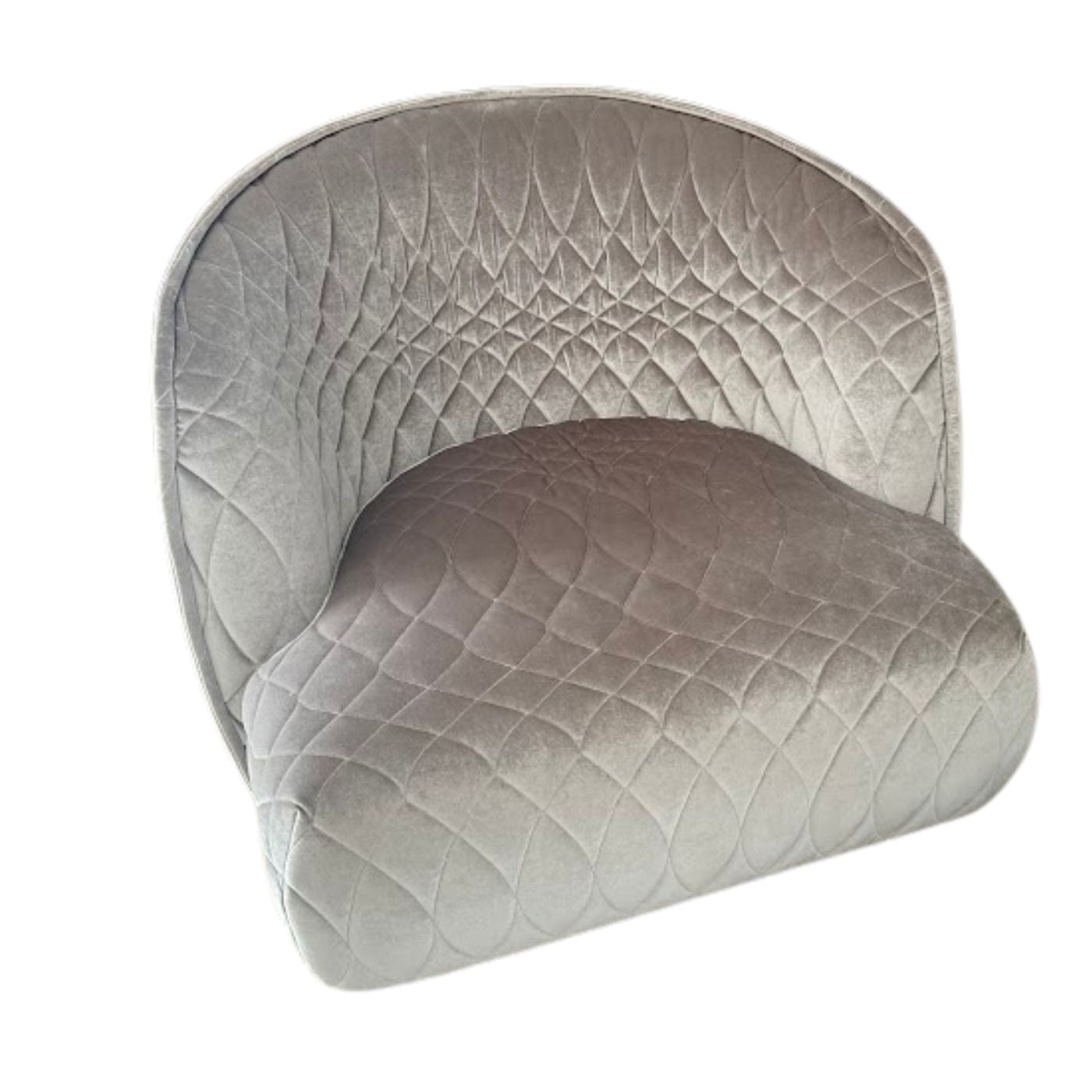 Moroso Redondo Armchair